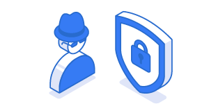 Private & Secure